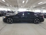 New 2025 Audi A8 L 3.0T image 6