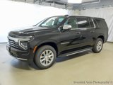 New 2026 Chevrolet Suburban Premier image 5