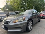 Used 2012 Honda Accord EX-L image 3