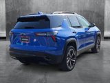 New 2026 Chevrolet Equinox RS image 2