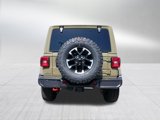 New 2025 Jeep Wrangler Unlimited Rubicon image 4
