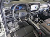 New 2025 Ford F150 Platinum w/ Equipment Group 702A High image 3
