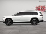 New 2025 Jeep Grand Cherokee L Limited image 3