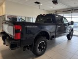 New 2025 Ford F350 4x4 Crew Cab Super Duty image 3