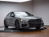 New 2025 Audi S6 Prestige image 3