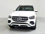 New 2026 Mercedes-Benz GLE 350 4MATIC image 2