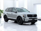 Used 2022 Kia Telluride EX w/ EX Premium Package image 3
