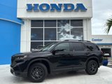 New 2025 Honda Pilot TrailSport image 3