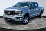 Used 2023 Ford F150 XLT image 2