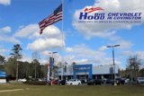 New 2025 Chevrolet Silverado 2500 High Country w/ Technology Package image 4