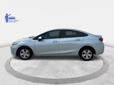 Used 2018 Chevrolet Cruze LS image 4