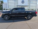 Used 2020 Nissan Titan SV w/ SV Convenience Package image 3