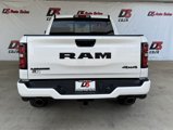 New 2025 RAM 1500 Laramie image 5