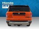 New 2026 Honda Passport TrailSport Elite image 4