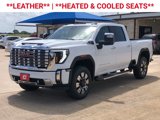 New 2025 GMC Sierra 2500 Denali w/ Technology Package image 3