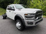 New 2025 RAM 5500 Tradesman image 5