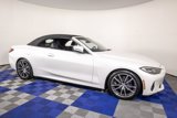 Used 2024 BMW 430i Convertible image 3
