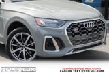 Used 2022 Audi SQ5 Premium Plus image 3