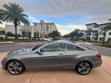 Used 2015 Mercedes-Benz E 400 Coupe w/ Premium 1 Package image 5
