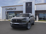 New 2025 Lincoln Navigator L Reserve image 2