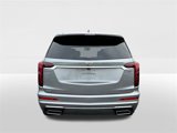 New 2025 Cadillac XT6 Premium Luxury w/ Technology Package image 3