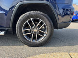 Used 2017 Jeep Grand Cherokee Limited image 6