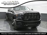 New 2025 RAM 3500 Big Horn image 5