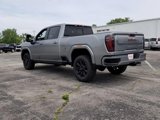 New 2025 GMC Sierra 2500 AT4 w/ AT4 Premium Plus Package image 6