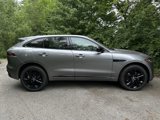 New 2026 Jaguar F-PACE R-Dynamic S image 5