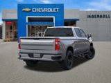 Used 2025 Chevrolet Silverado 1500 RST image 4