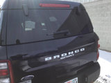 Used 2024 Ford Bronco Sport Outer Banks w/ Tech Package image 6