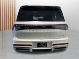 New 2025 INFINITI QX80 Luxe w/ Cargo Package image 4