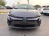 Used 2023 Toyota Corolla LE image 2