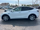Used 2022 Tesla Model Y Long Range image 4