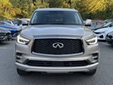 Used 2023 INFINITI QX80 Luxe w/ Cargo Package image 5