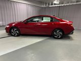 New 2025 Hyundai Elantra Limited image 4
