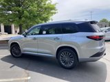 New 2025 Lexus TX 350 FWD image 4