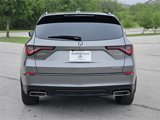 Used 2025 Acura MDX A-Spec image 6
