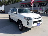 Used 2024 Toyota 4Runner TRD Off-Road image 2