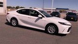 Used 2025 Toyota Camry LE image 3