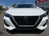 Used 2023 Nissan Sentra SV image 6