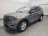 Used 2023 Ford Explorer XLT w/ Equipment Group 202A image 2
