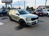 Used 2023 Kia Telluride EX X-Line image 2