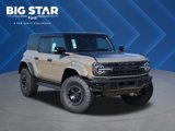 New 2025 Ford Bronco Raptor image 1