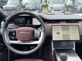 New 2025 Land Rover Range Rover Autobiography image 4