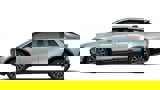 New 2025 Cadillac Lyriq Sport image 5