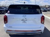 New 2025 Hyundai Palisade Calligraphy image 6