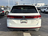 New 2025 Volkswagen Atlas SE image 5