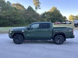 New 2025 Nissan Frontier PRO-4X image 2