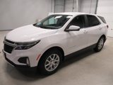 Used 2024 Chevrolet Equinox LT image 3